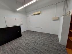 Unity Centre (D23), Factory #610992611